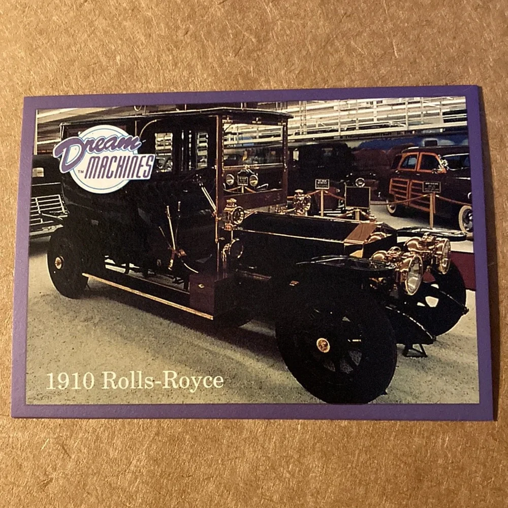 Collectible Racing Card Decks (2) - Picture 5 of 9
